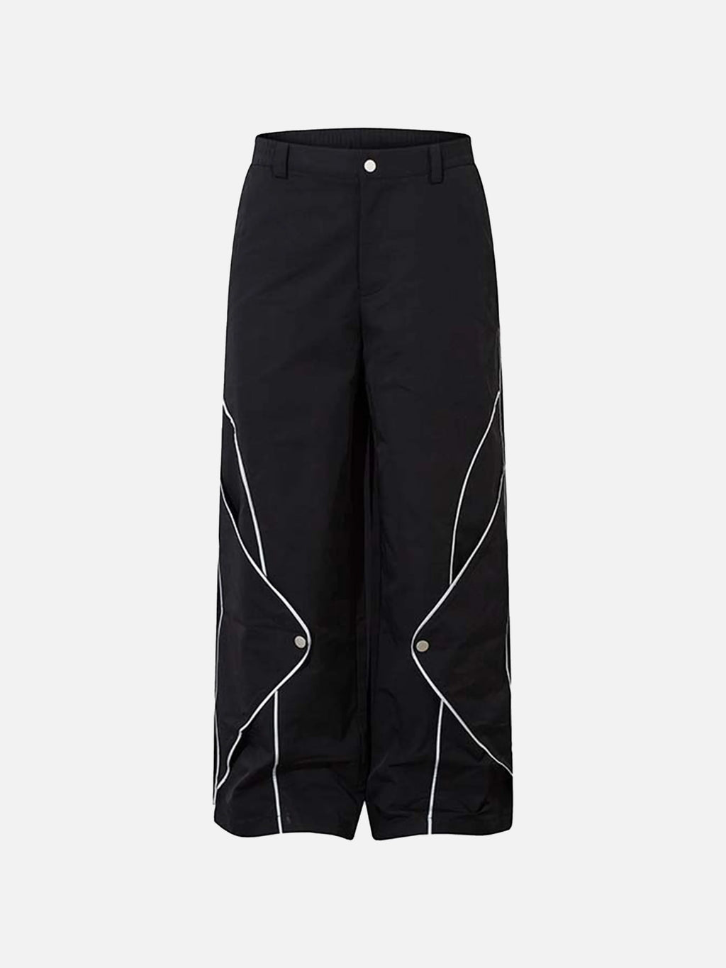 Disguisen Outline Bat Buckle Sweatpants
