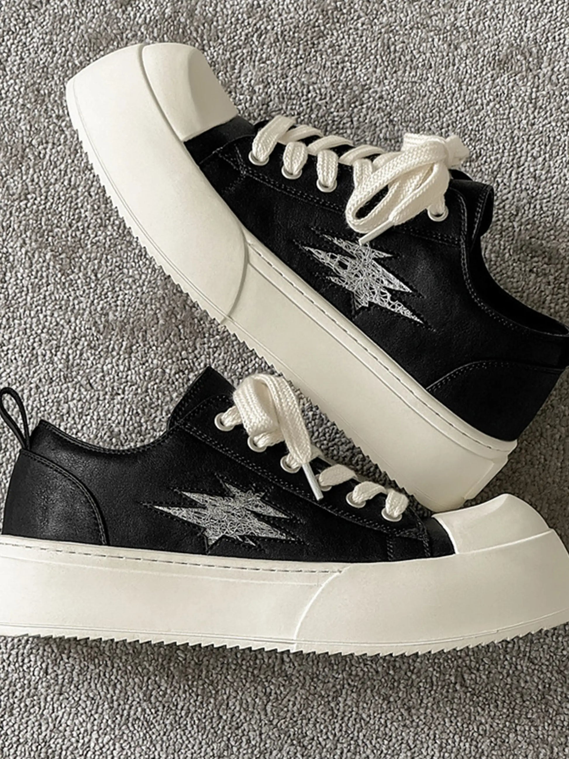 Exposed Essence Sneakers