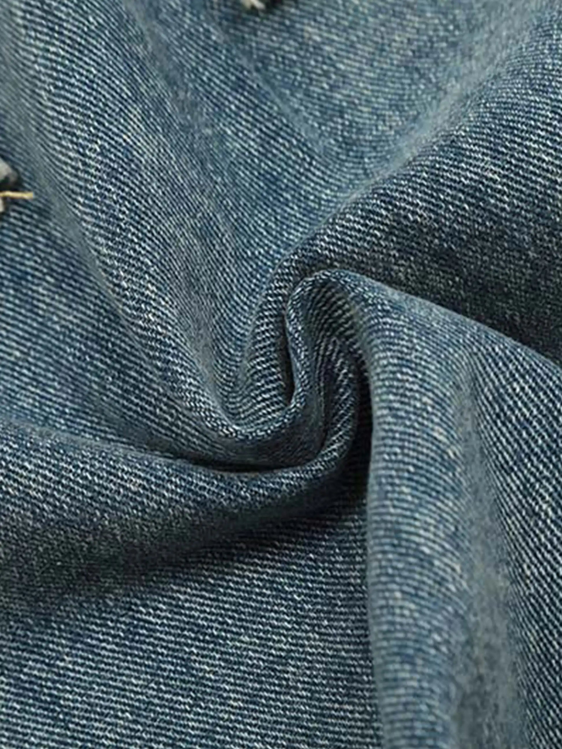 Disguisen Strappy Bootcut Jeans