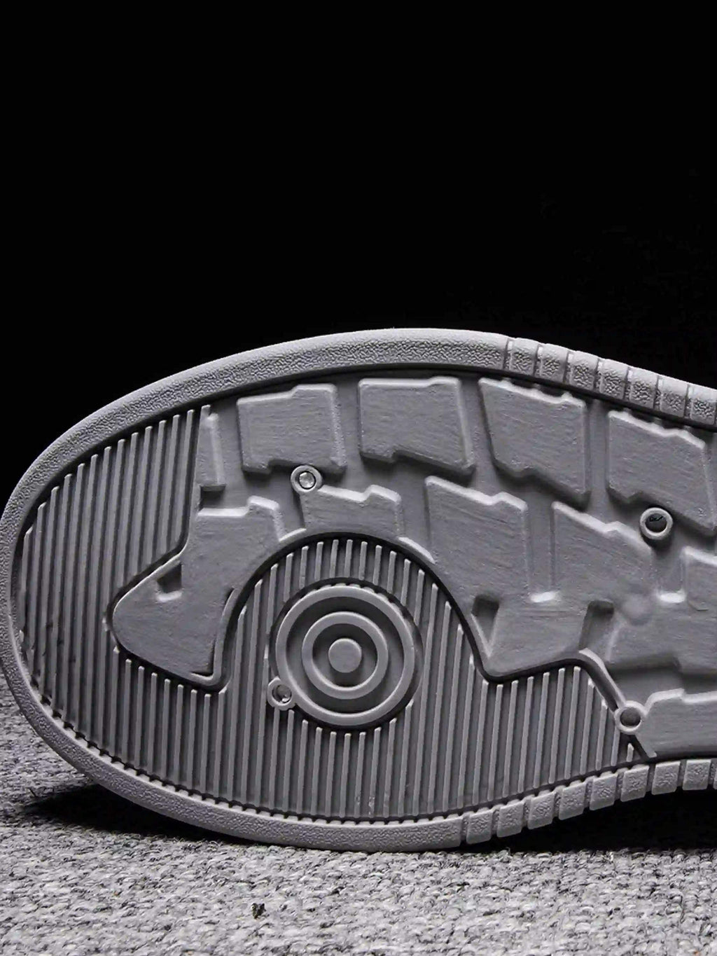 Disguisen Hip-Hop American Dad Shoes