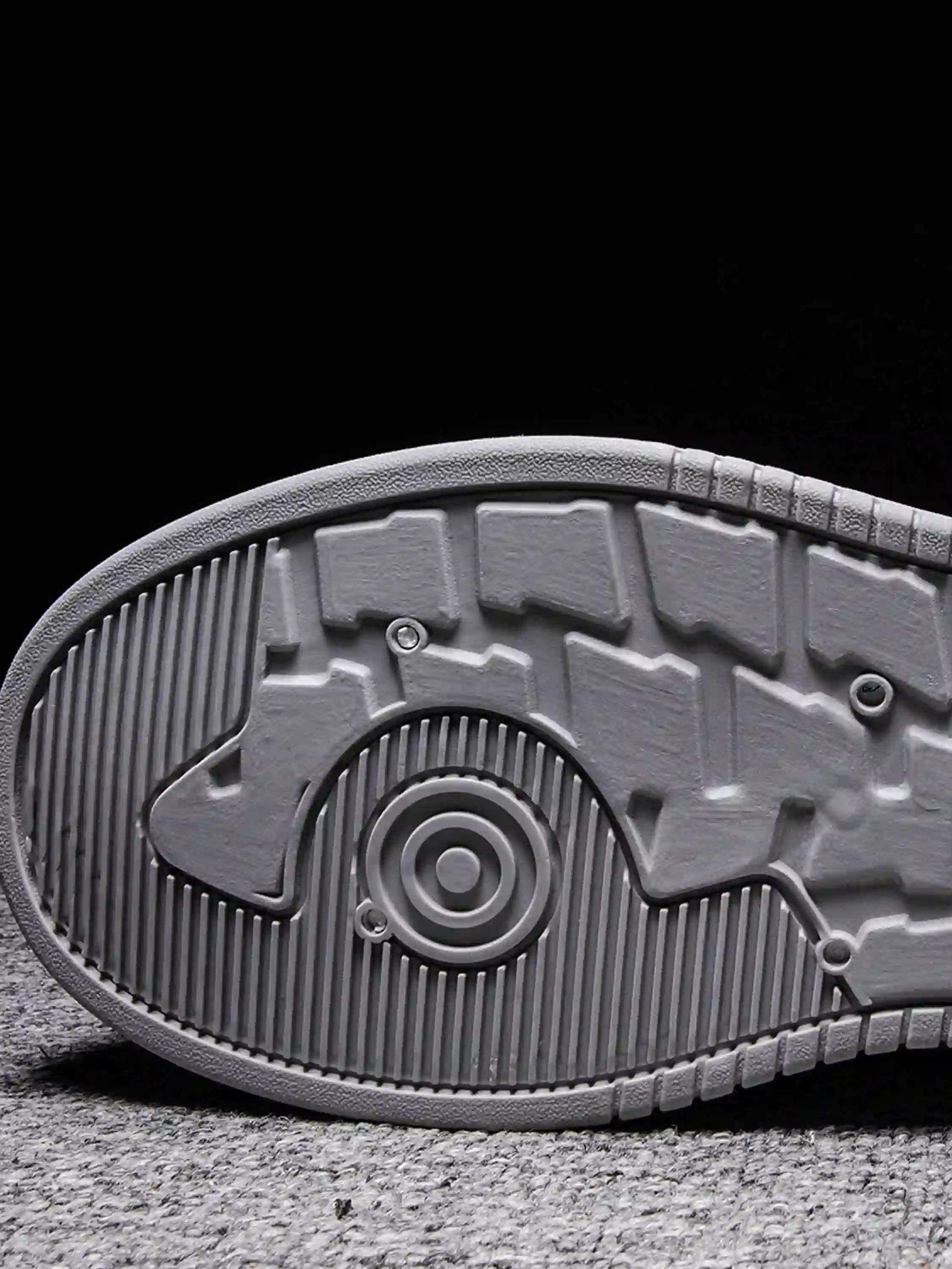 Disguisen Hip-Hop American Dad Shoes