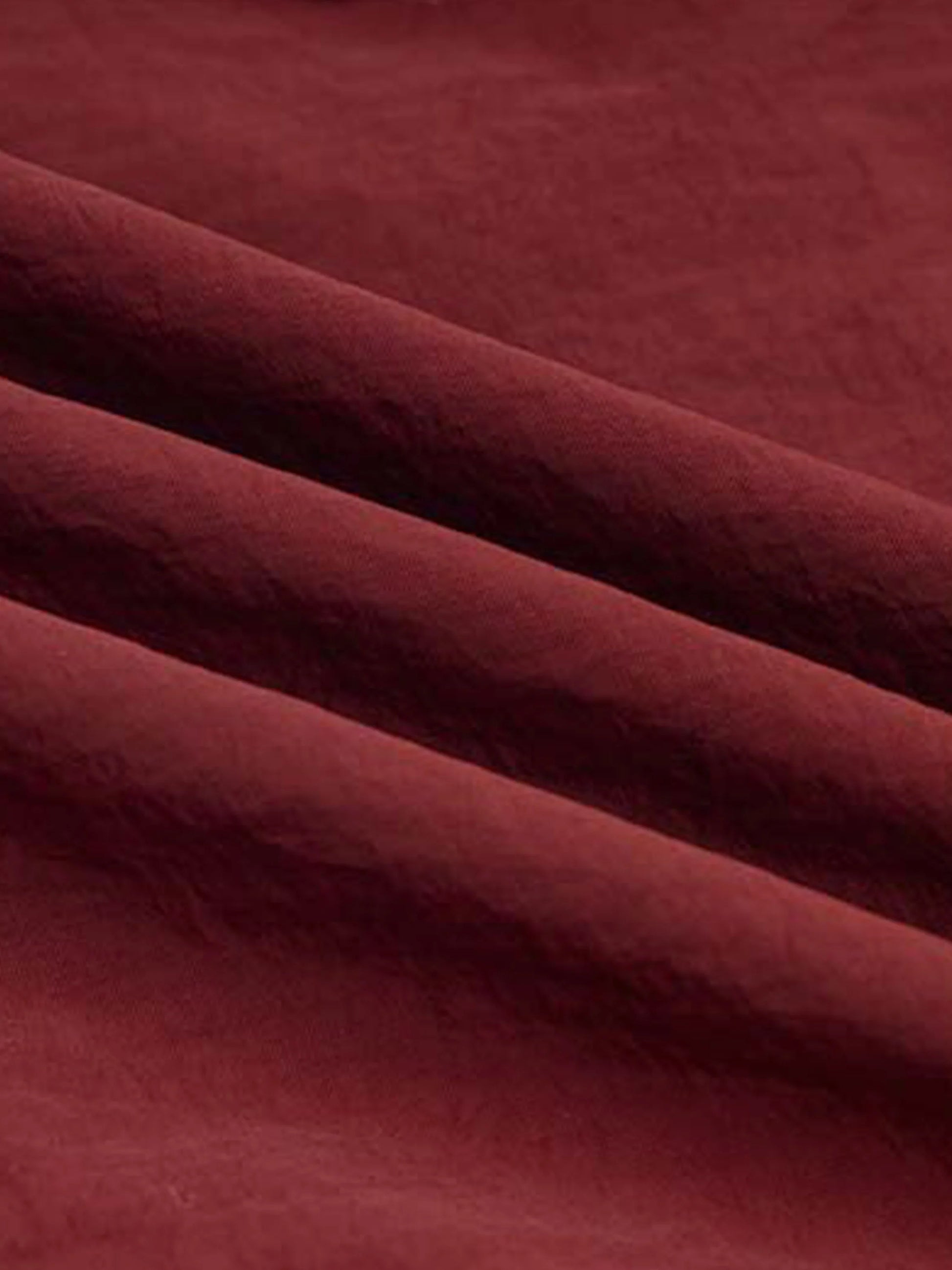 Disguisen Striped Pleated Sweatpants