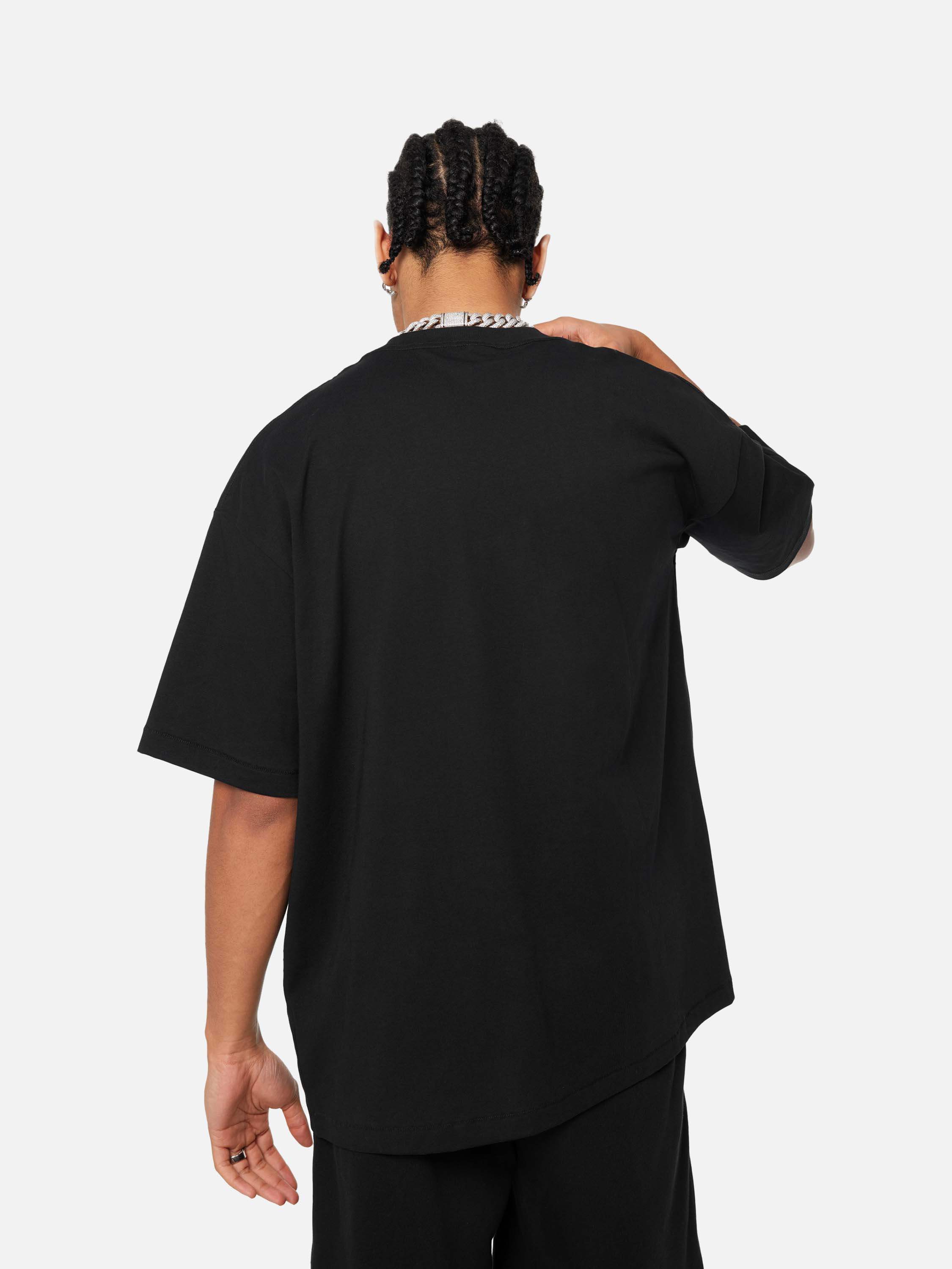 Disguisen Character Skull Vintage T-shirt
