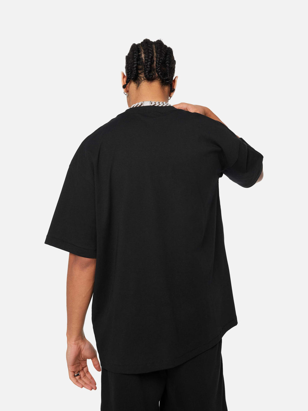Disguisen Hip Hop Street Rapper T-Shirt-2018