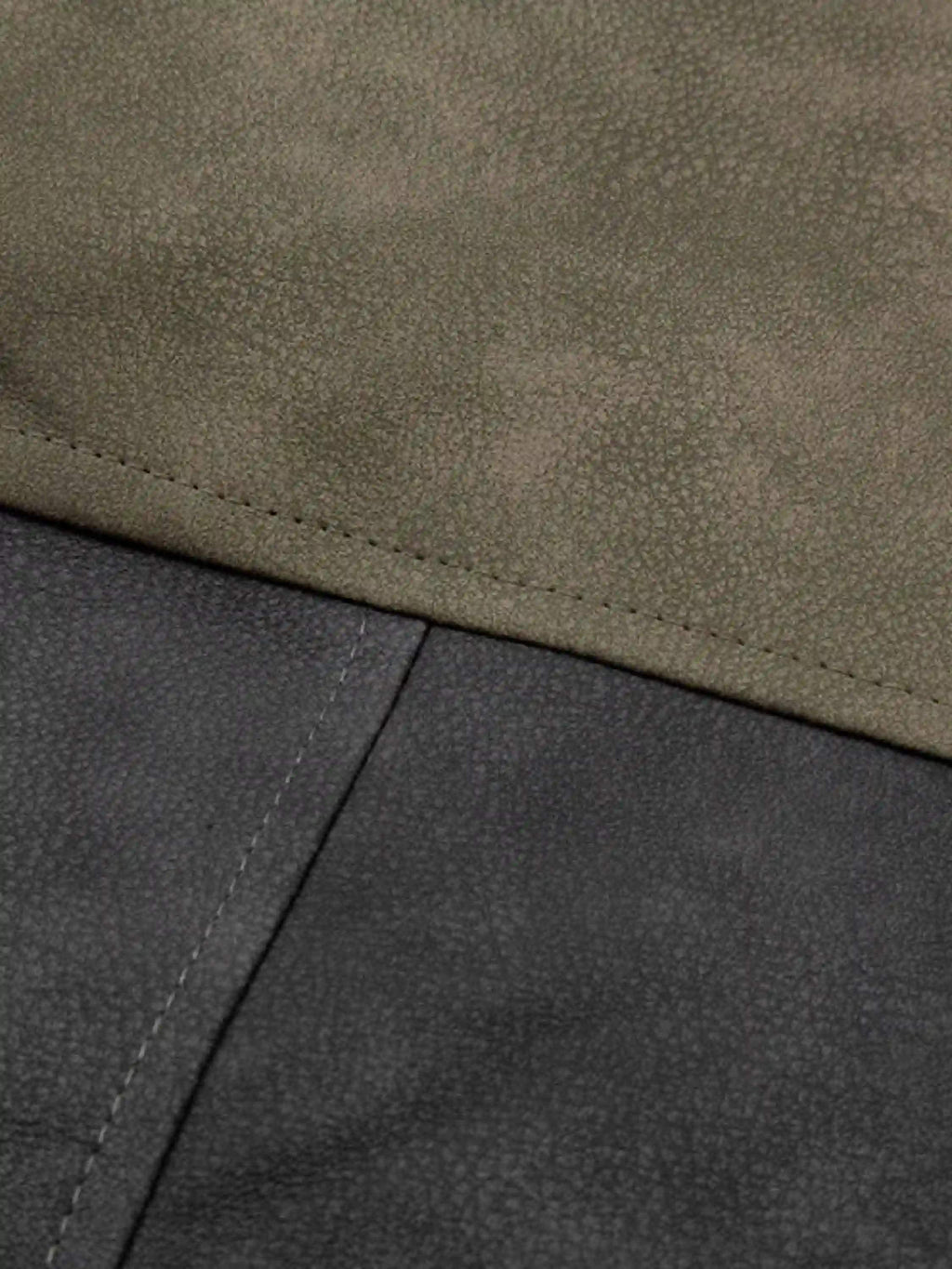 Disguisen Hip-Hop Motorcycle Trend Jacket