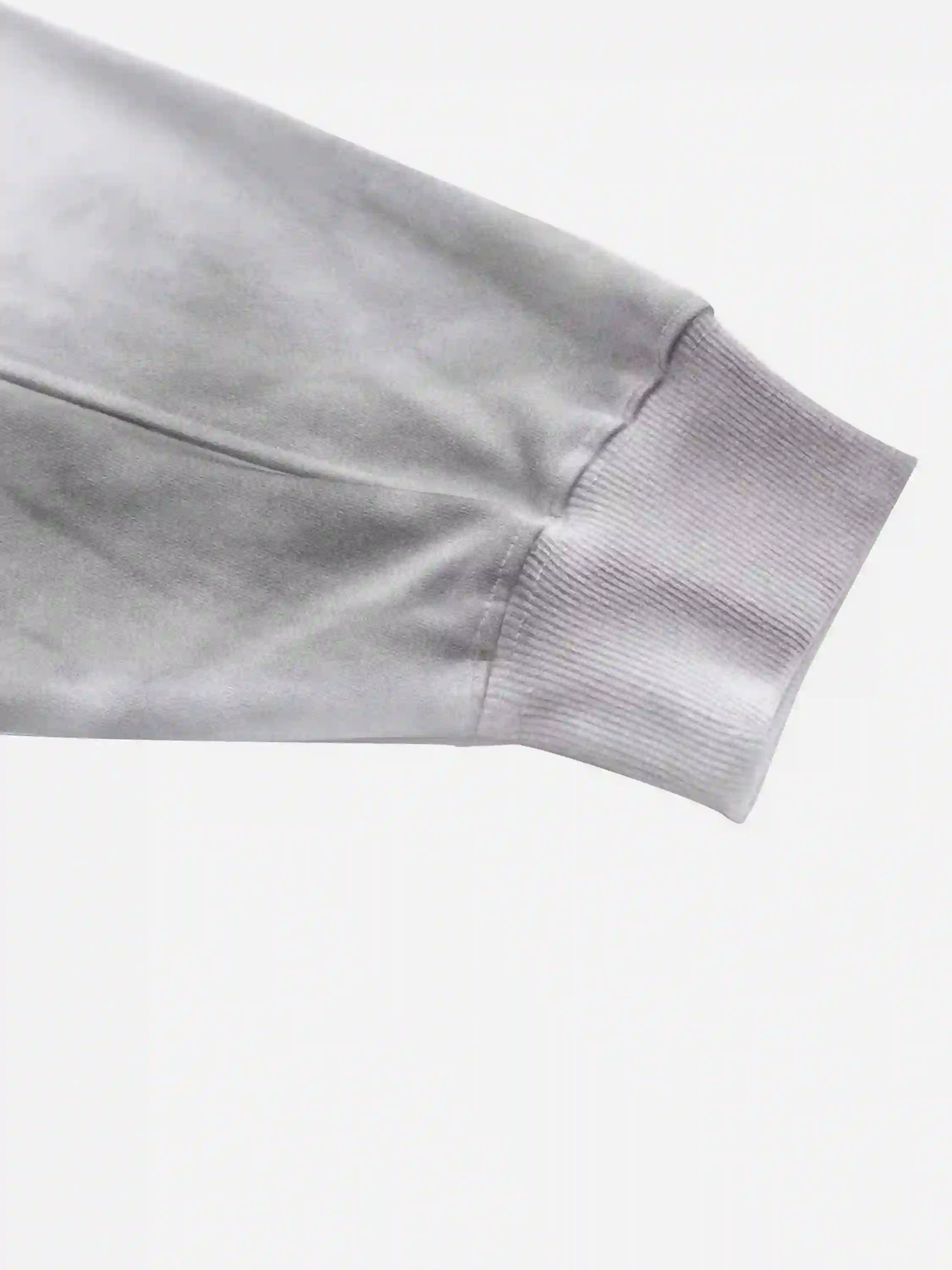 Disguisen Vinatge Distressed Gradient Hoodie