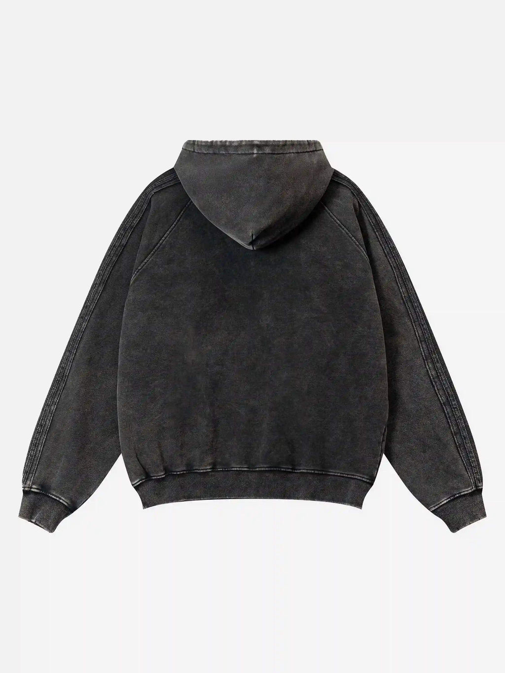 Disguisen Vintage Blokecore Hoodies-0001