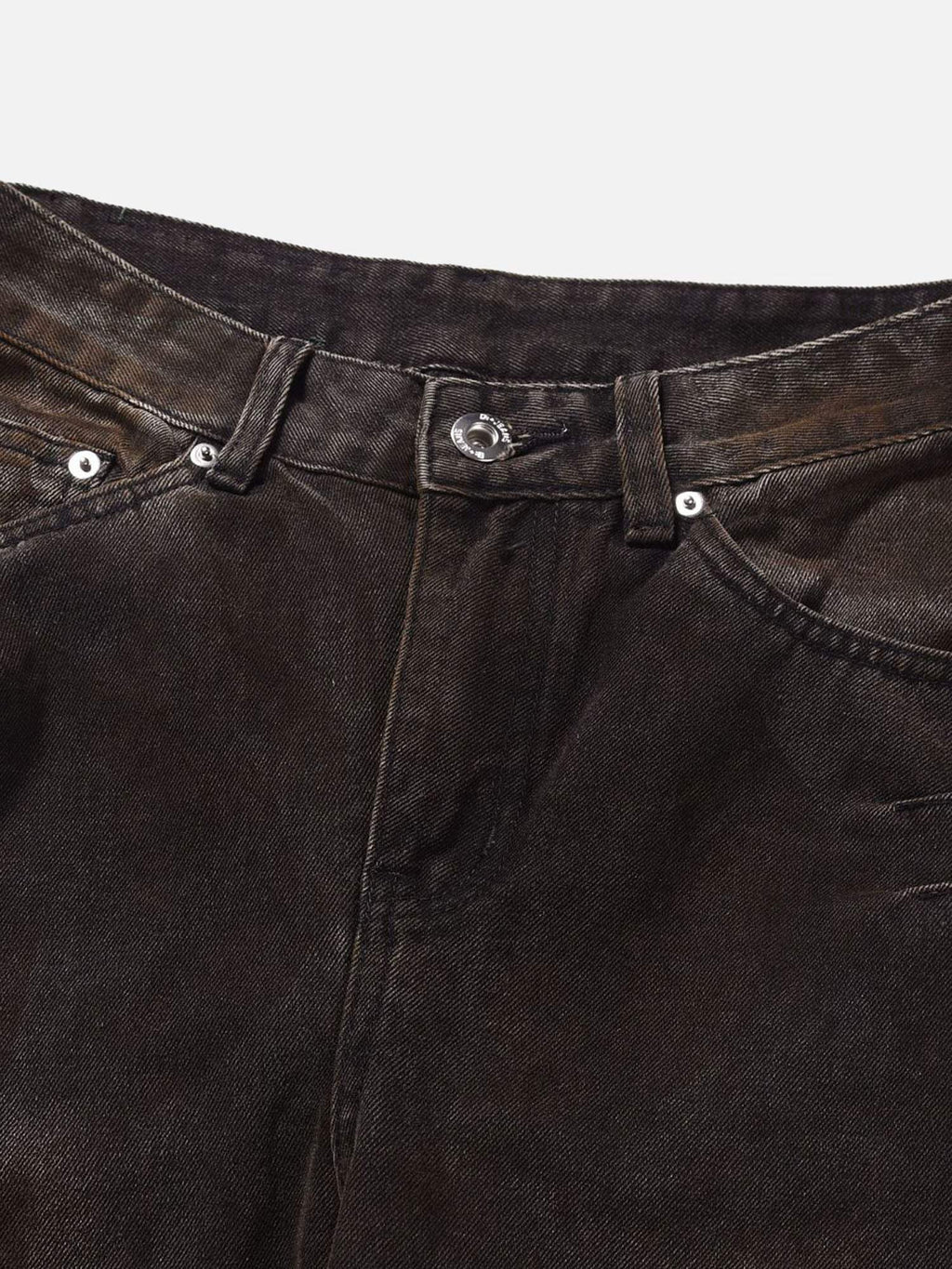Heavy Industry Washed Jeans-0008