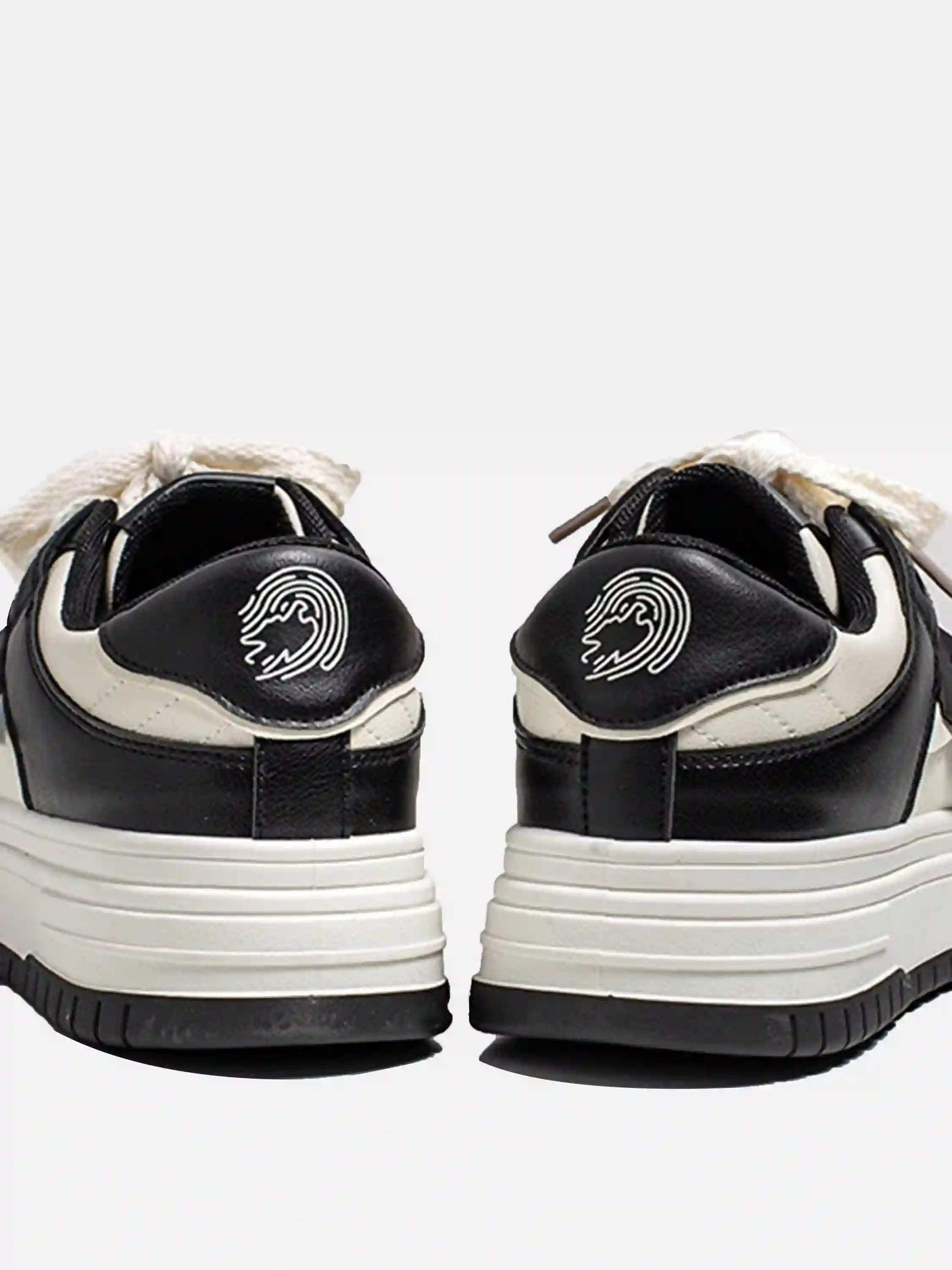 Disguisen Retro Casual Street Sneakers