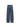 Vintage Washed Irregular Stitching Jeans