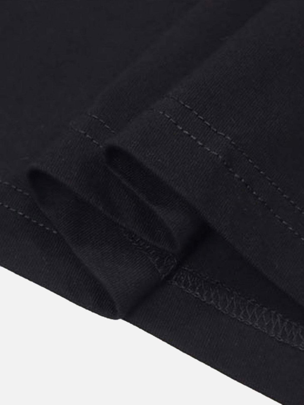 Disguisen Loose Slim Casual T-shirt