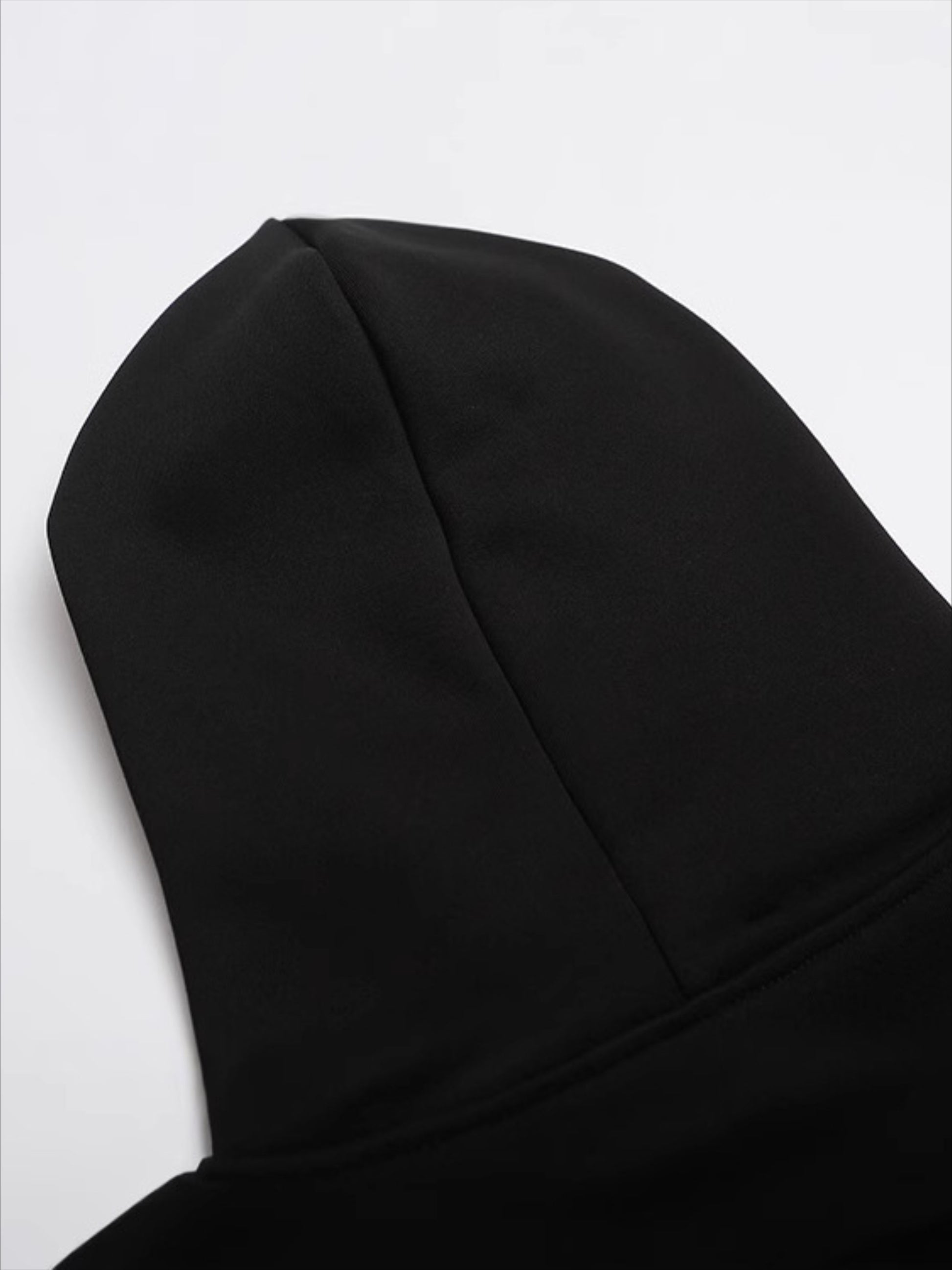 Guillotine Print Hoodie