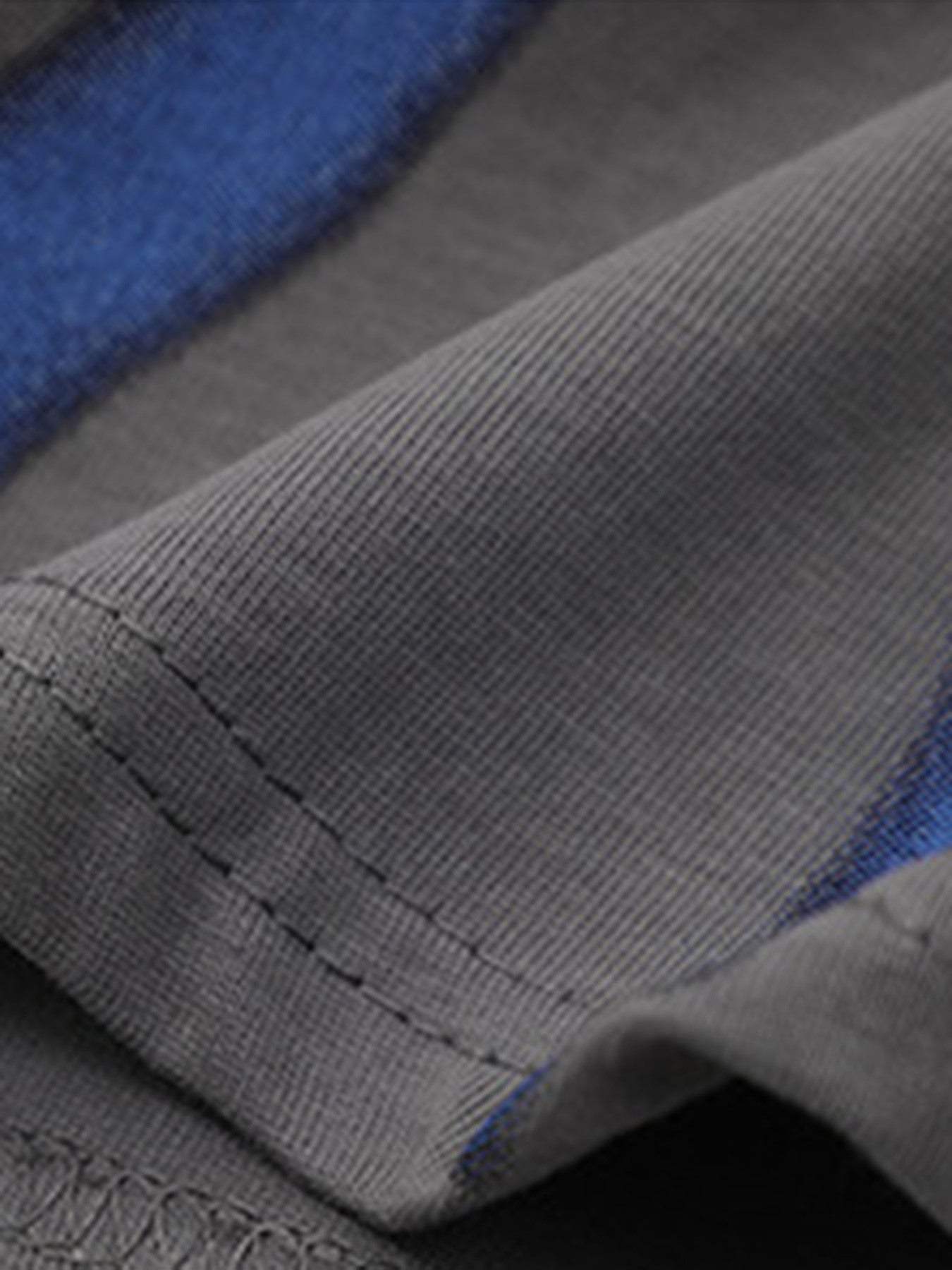Disguisen American High Street Short-sleeved T-shirt