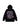 Vintage Cat Print Hoodie