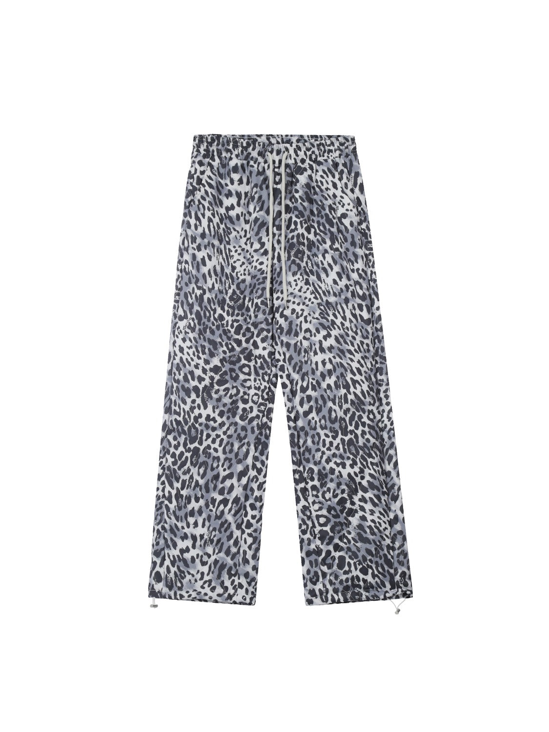 Vintage Leopard Sweatpants