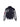 Letter Embroidery Assemble Collision Color Jacket