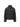 Lettering Embroidered Coat