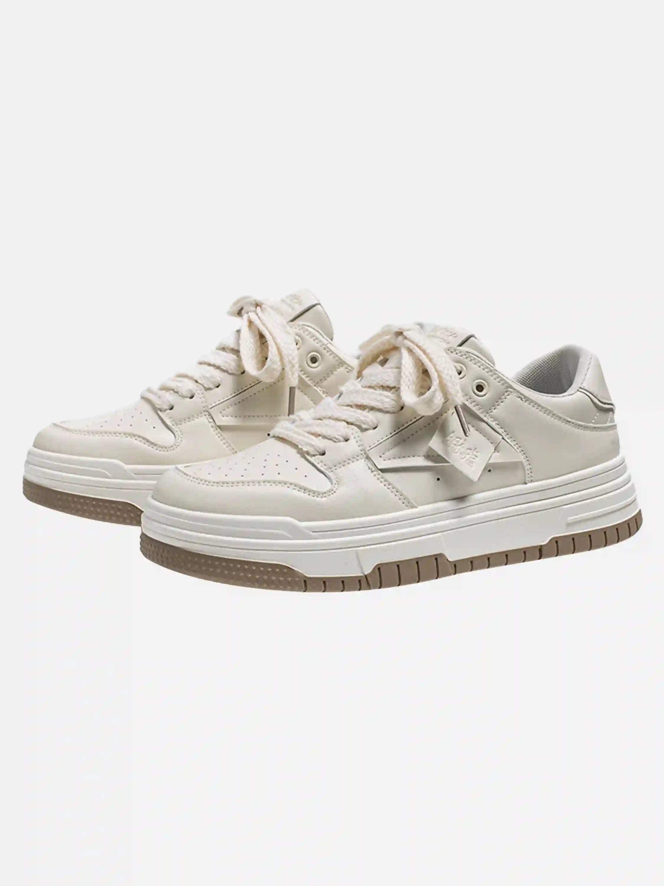 Disguisen Retro Casual Street Sneakers