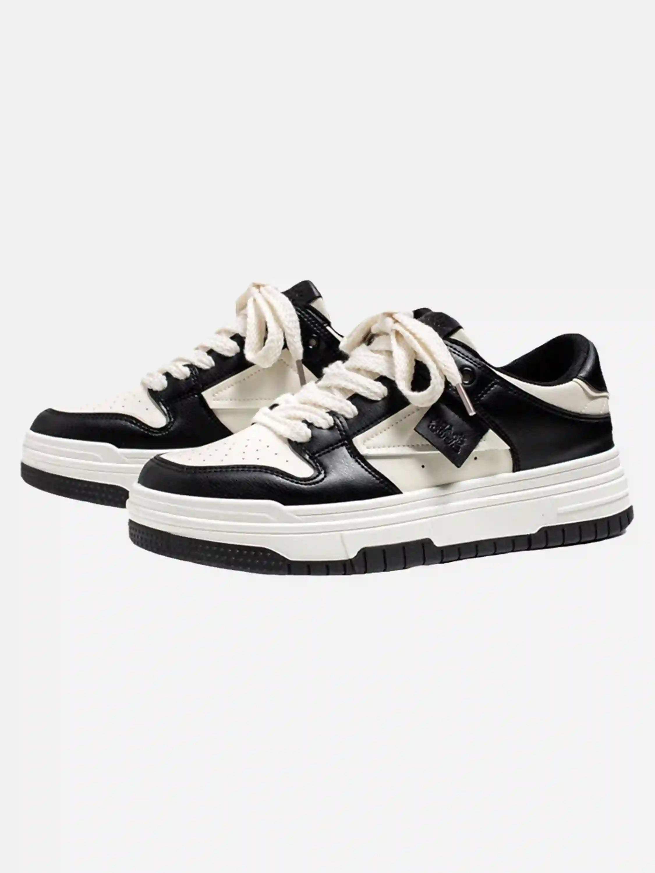 Disguisen Retro Casual Street Sneakers
