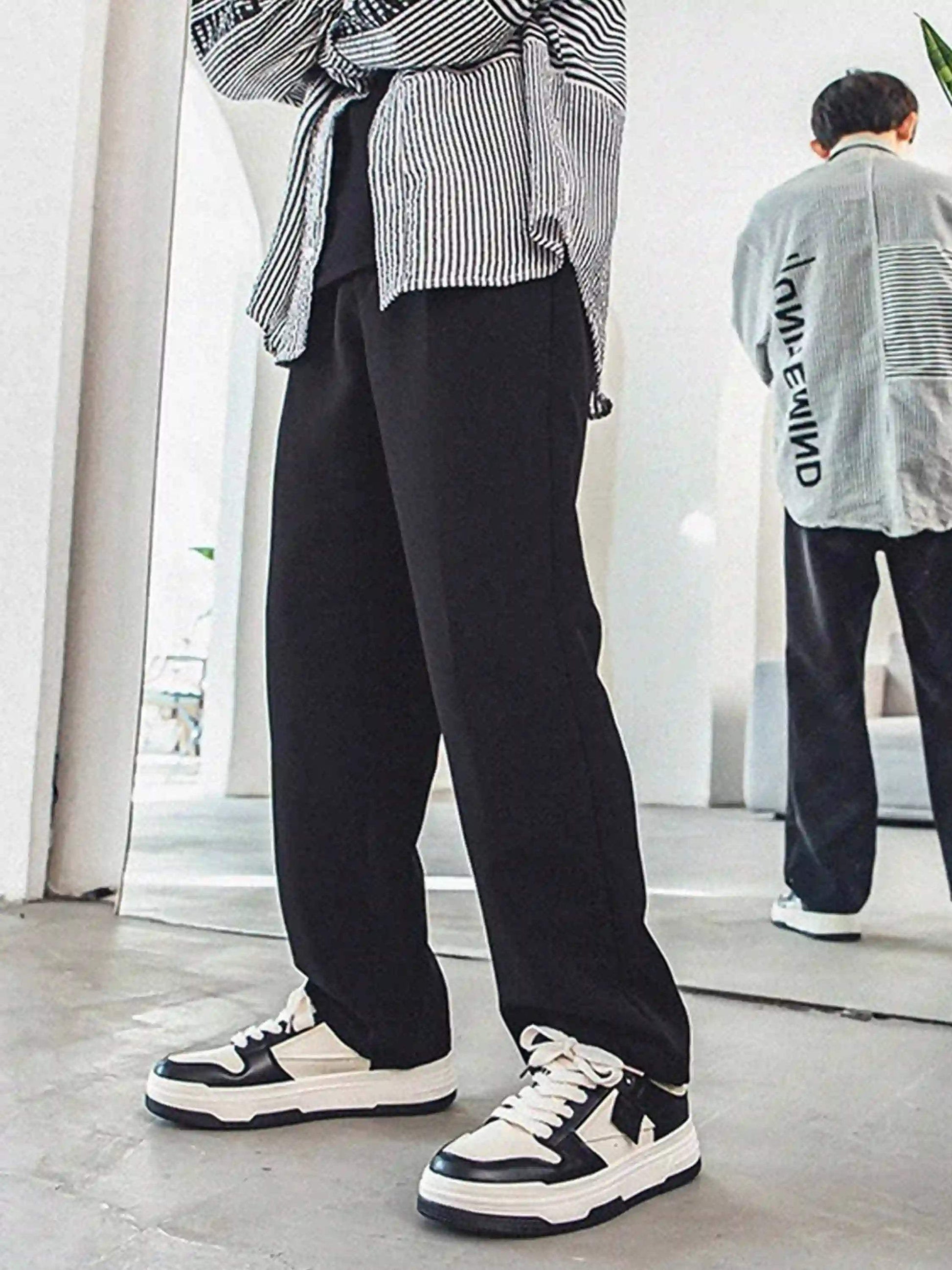 Disguisen Retro Casual Street Sneakers