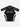 Disguisen American Trendy Brand Lapel Printed T-shirt