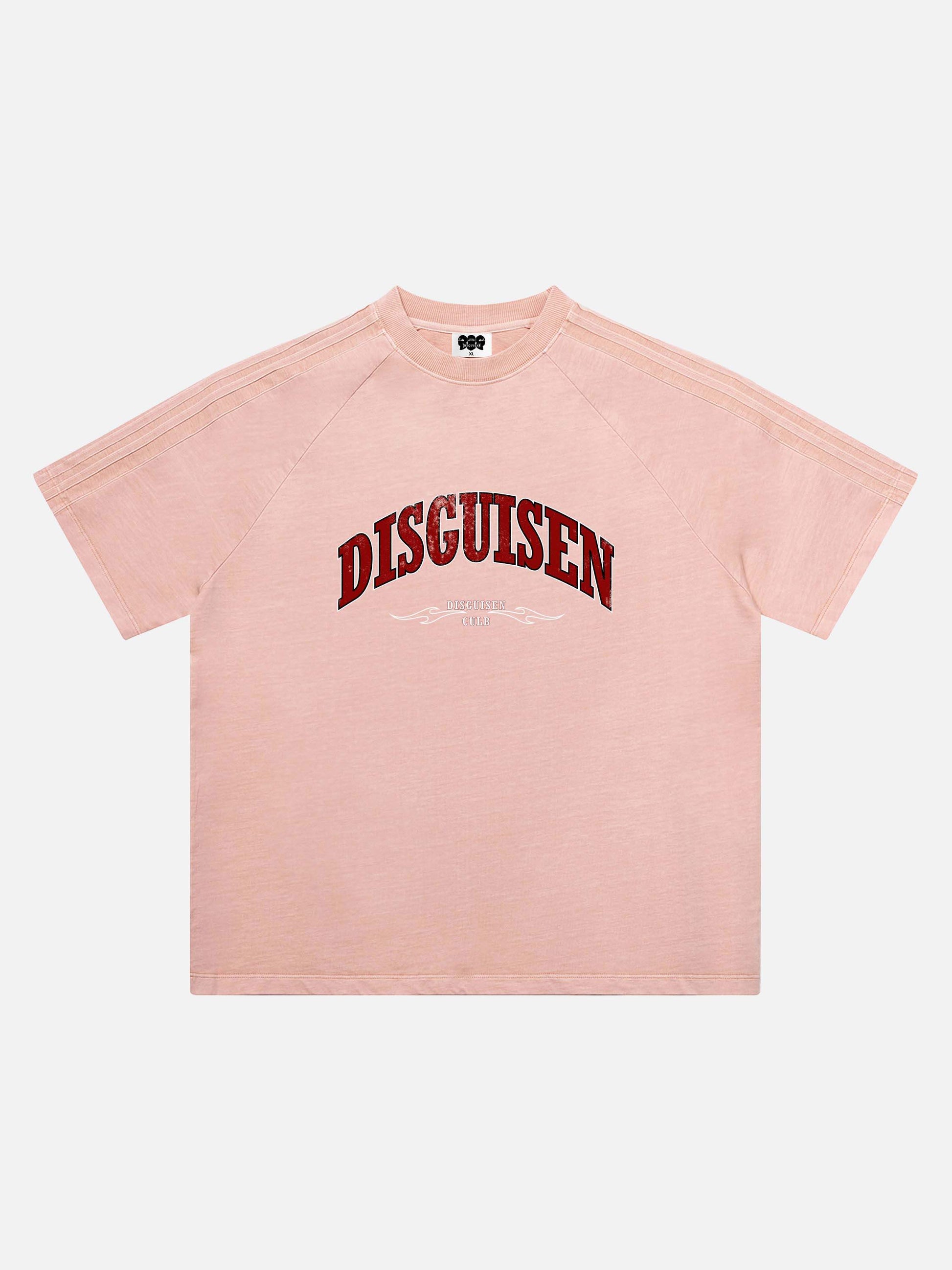 Disguisen Old School Logo T-Shirt