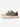 Disguisen Cowboy Ugly Big Head Canvas Shoes