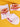 Disguisen Hip Hop Flame Skateboard Socks
