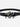 Disguisen Diamond Punk Skull Belt
