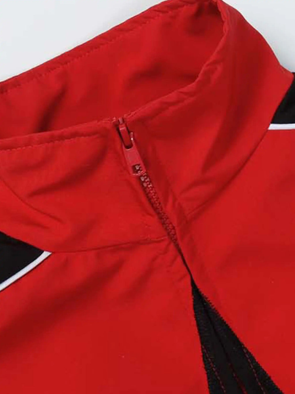 Patchwork Star Jacket