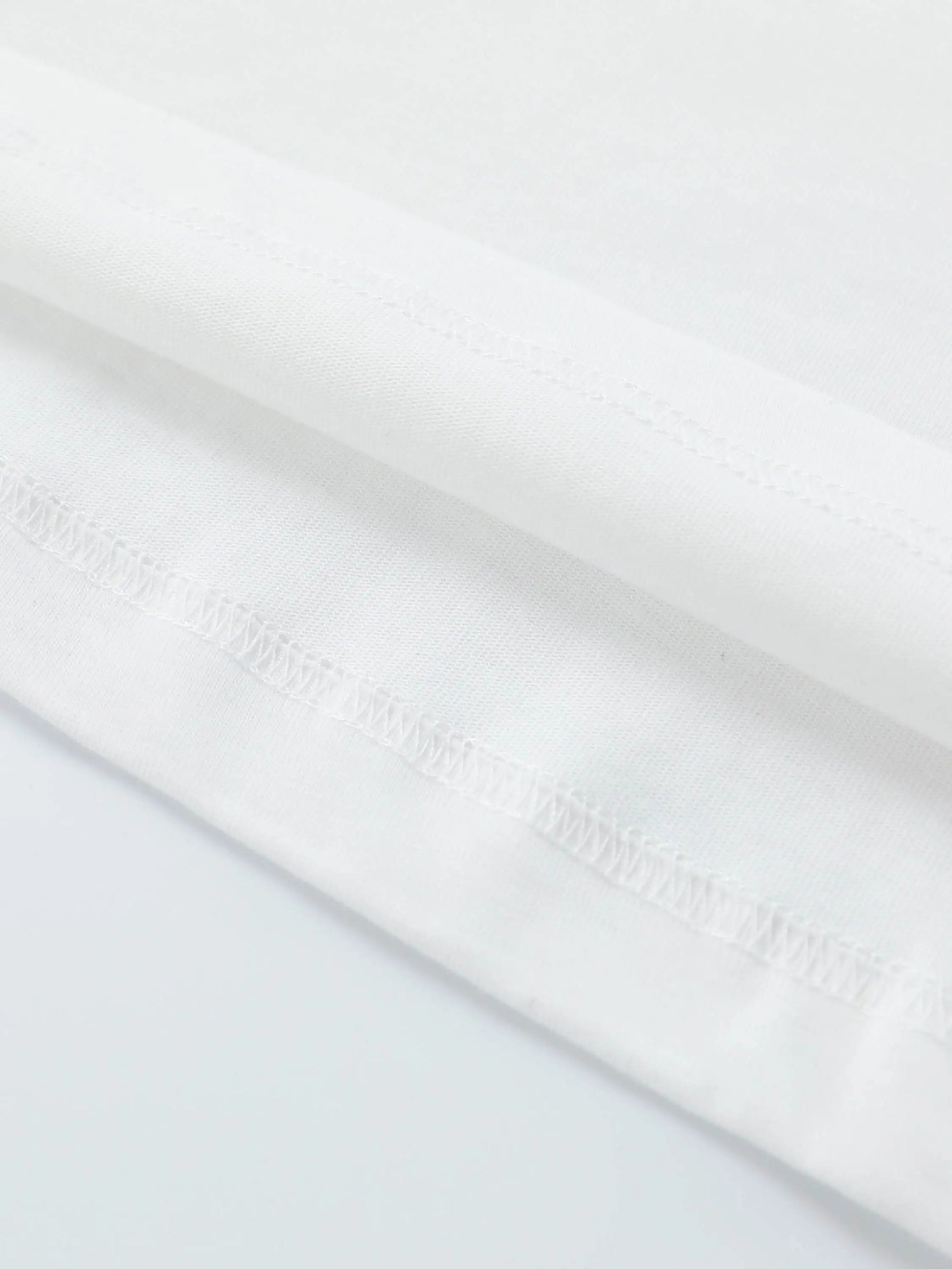 Disguisen Vintage Striped Racing Long-Sleeve T-shirt