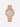 Disguisen Street Hip Hop Diamond Quartz Watch