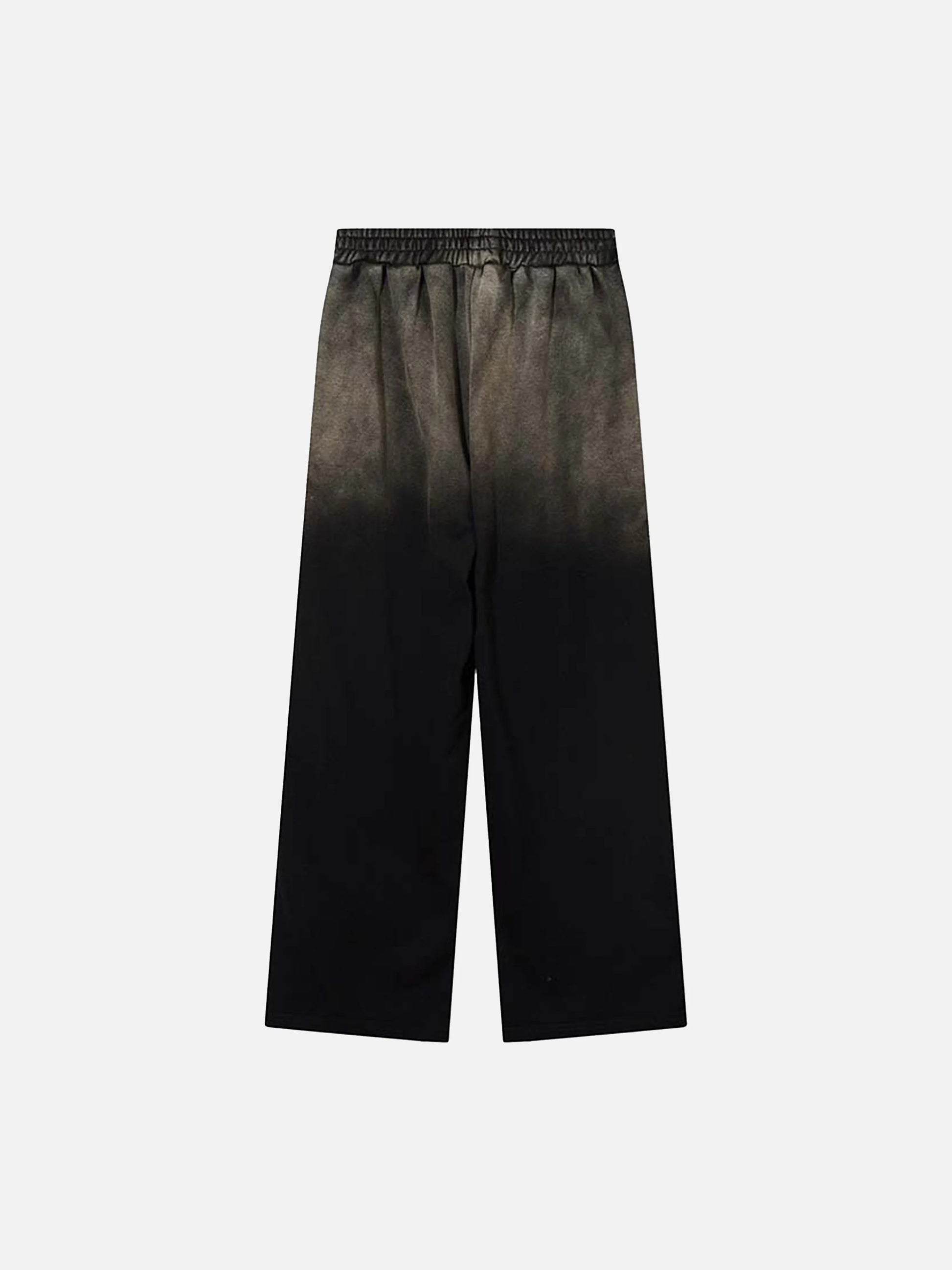 Disguisen Washed Gradient Drawstring Sweatpants