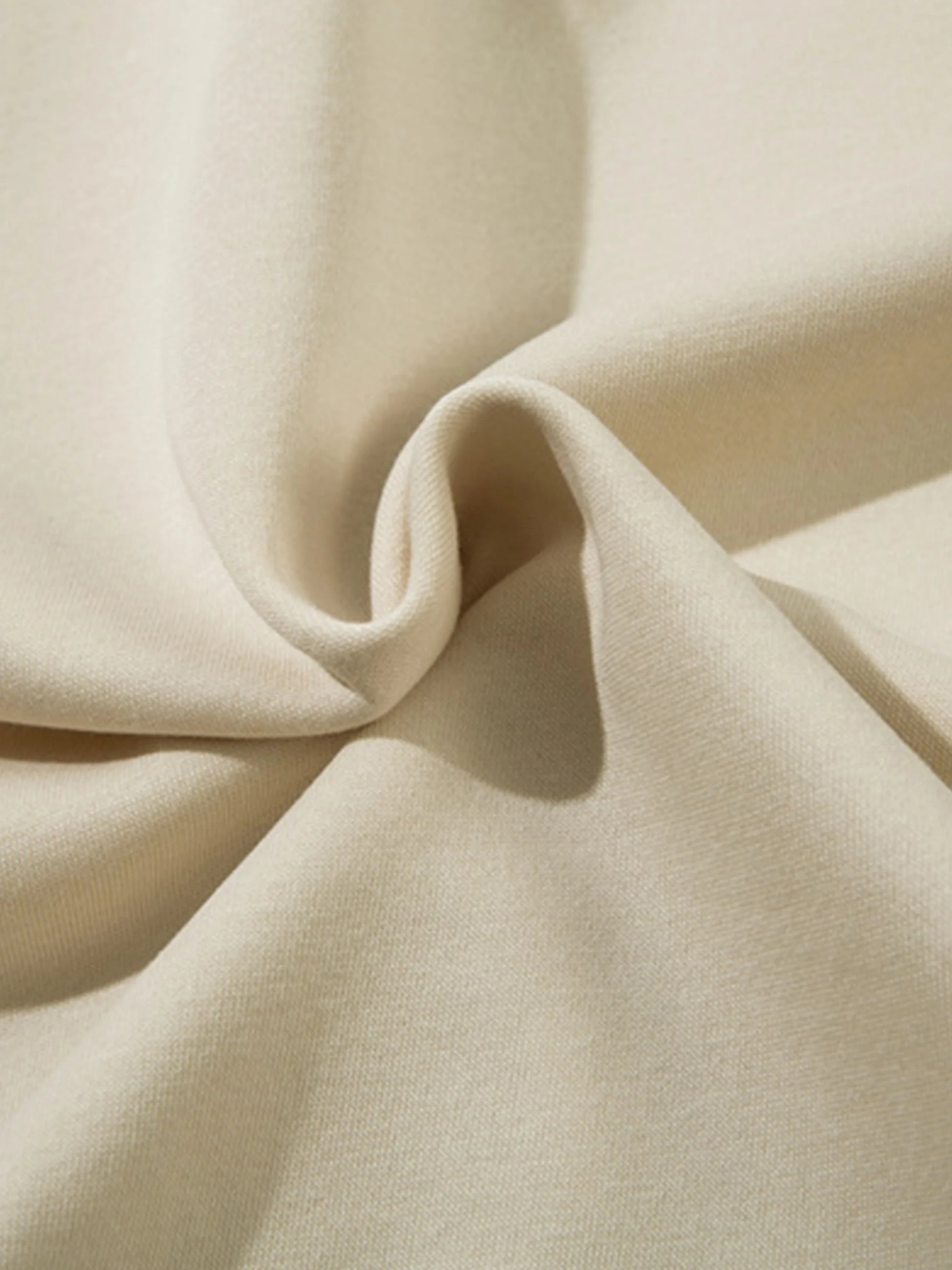 Graffiti Girl Print Hoodie