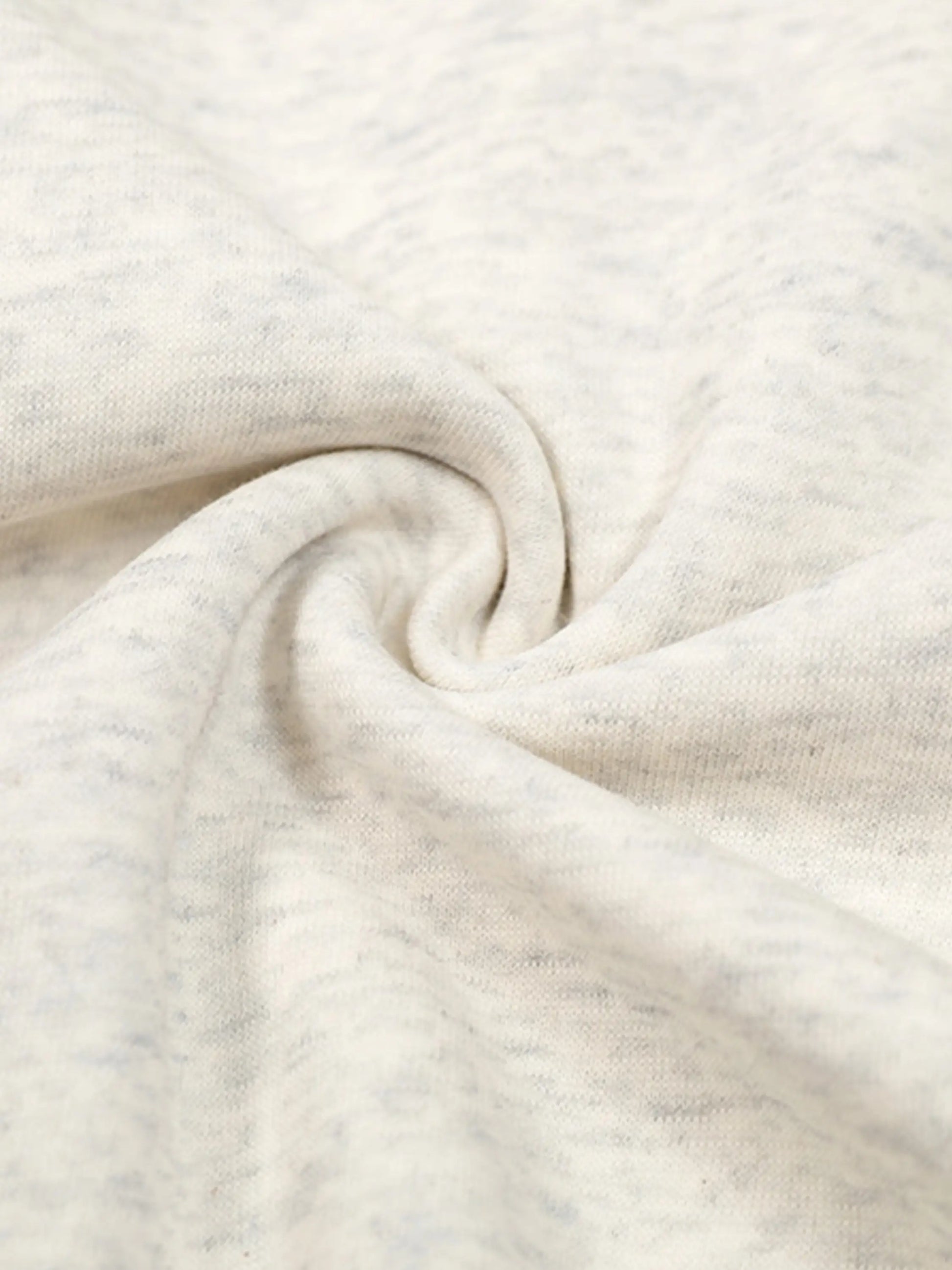 Preppy Style Fake-two Piece Plaid Sweatshirt