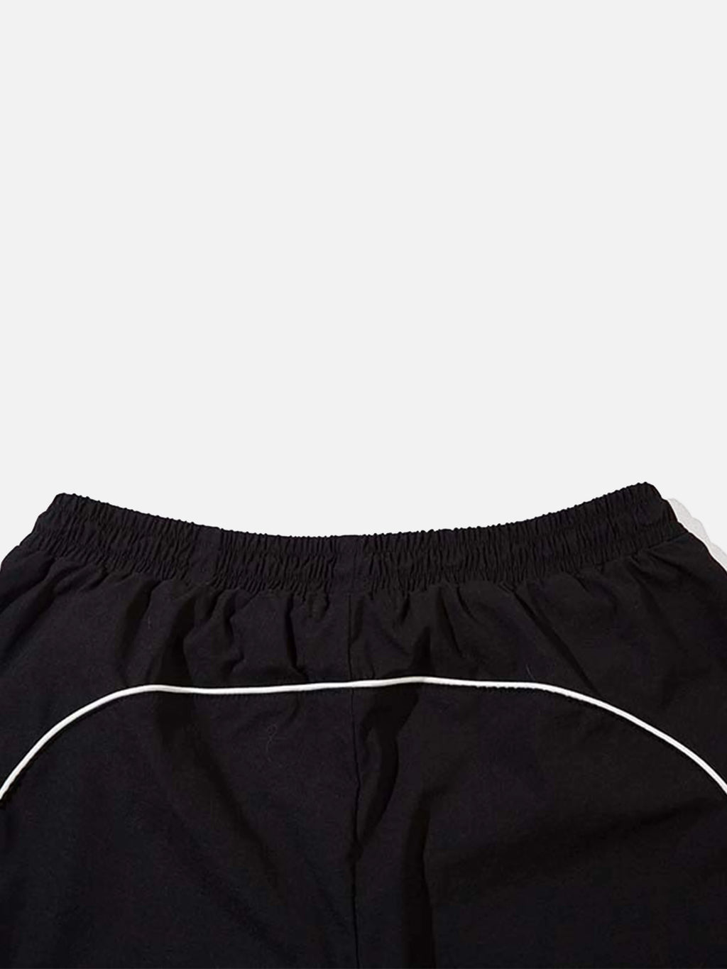 Disguisen Panelled Contrast Sweatpants