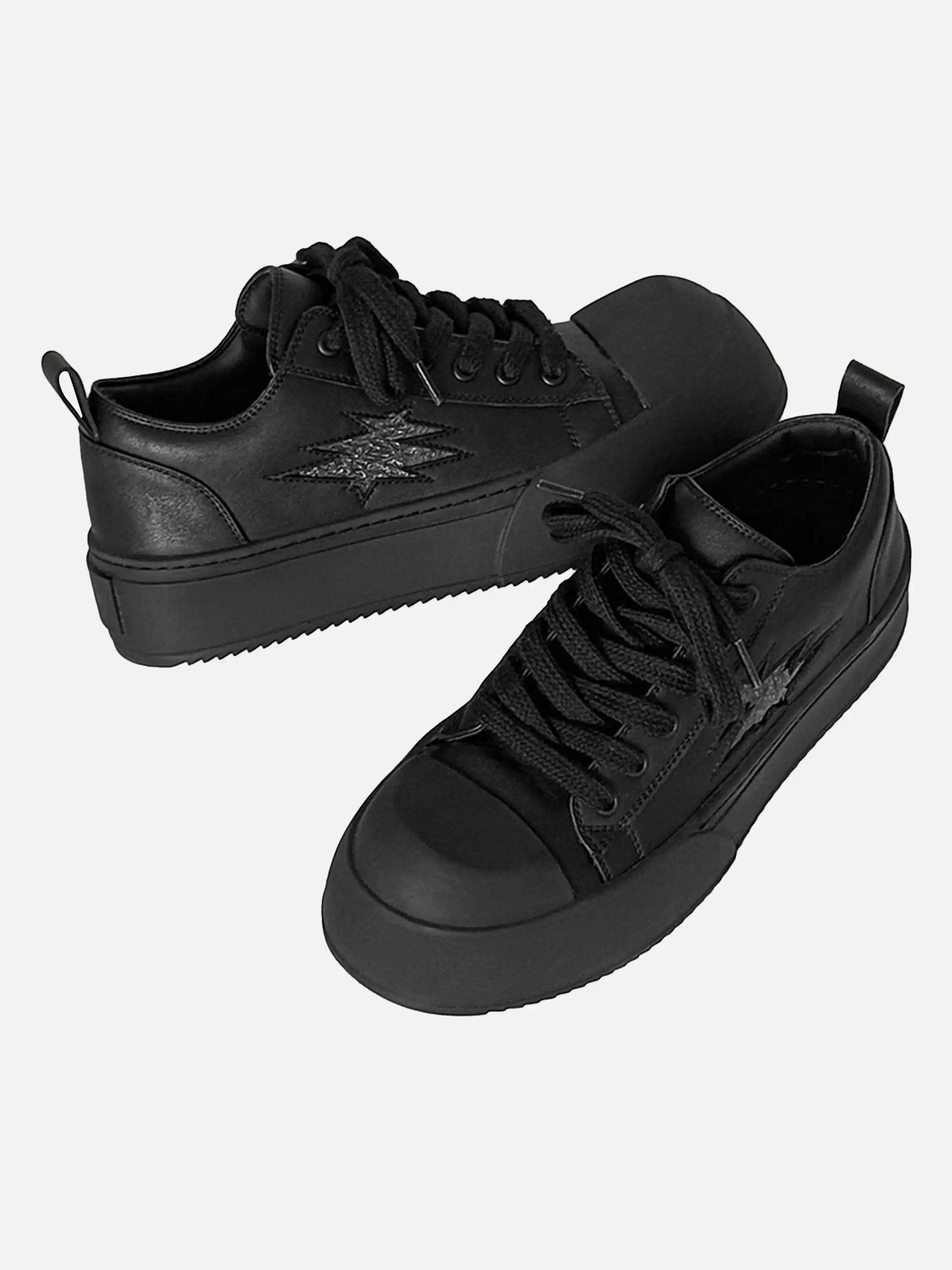 Exposed Essence Sneakers