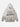 Disguisen American Style Dark Letter Graffiti Hoodie