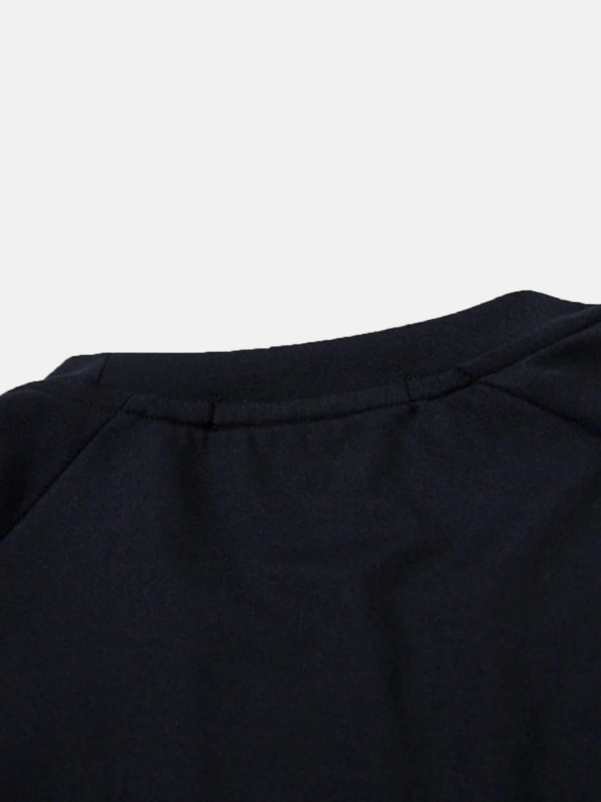 Disguisen Bockore Hip-Hop Long-Sleeved T-Shirt