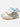 Disguisen Personalized American Hip-Hop Bread Shoes