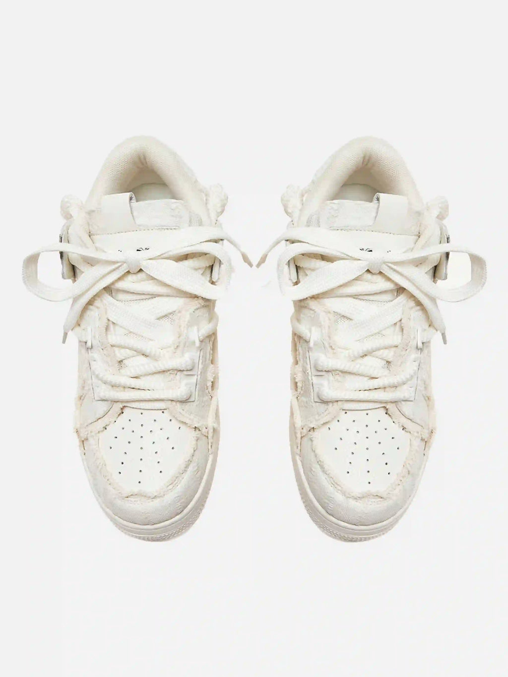 Disguisen Destruction Aesthetics Sneakers