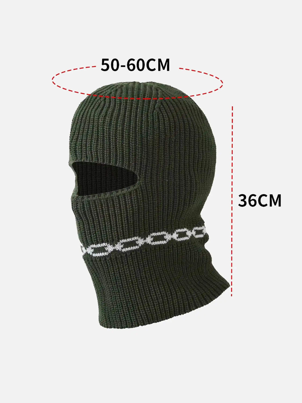Disguisen Street Balaclava Face Protector