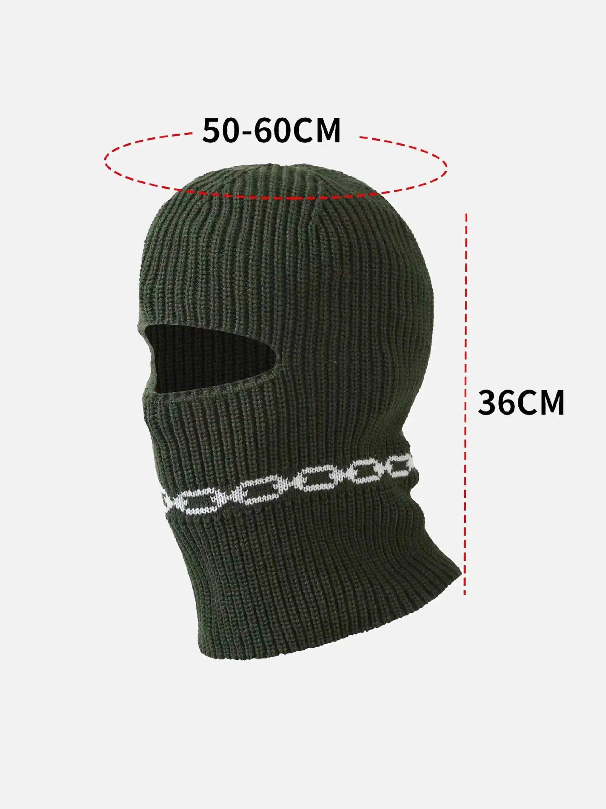 Disguisen Street Balaclava Face Protector