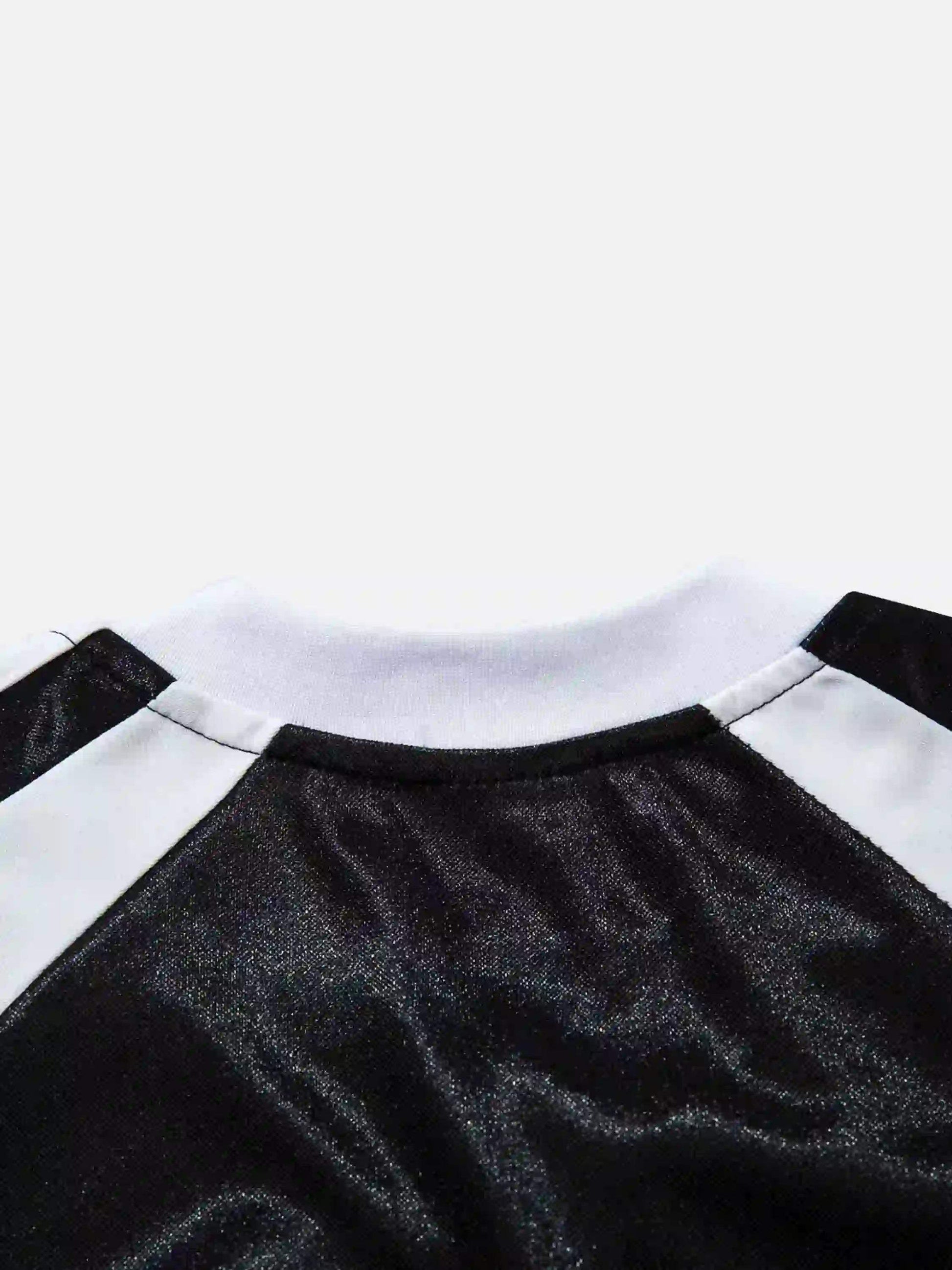 Disguisen Bockore American Street Football Long Sleeve