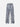Thorn Chain Embroidered Jeans