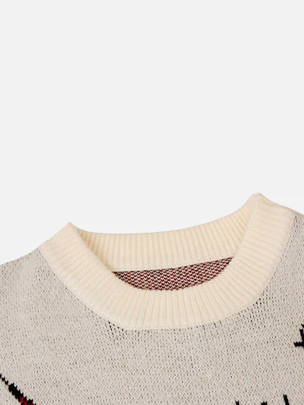 Disguisen Eye Contact Sweater