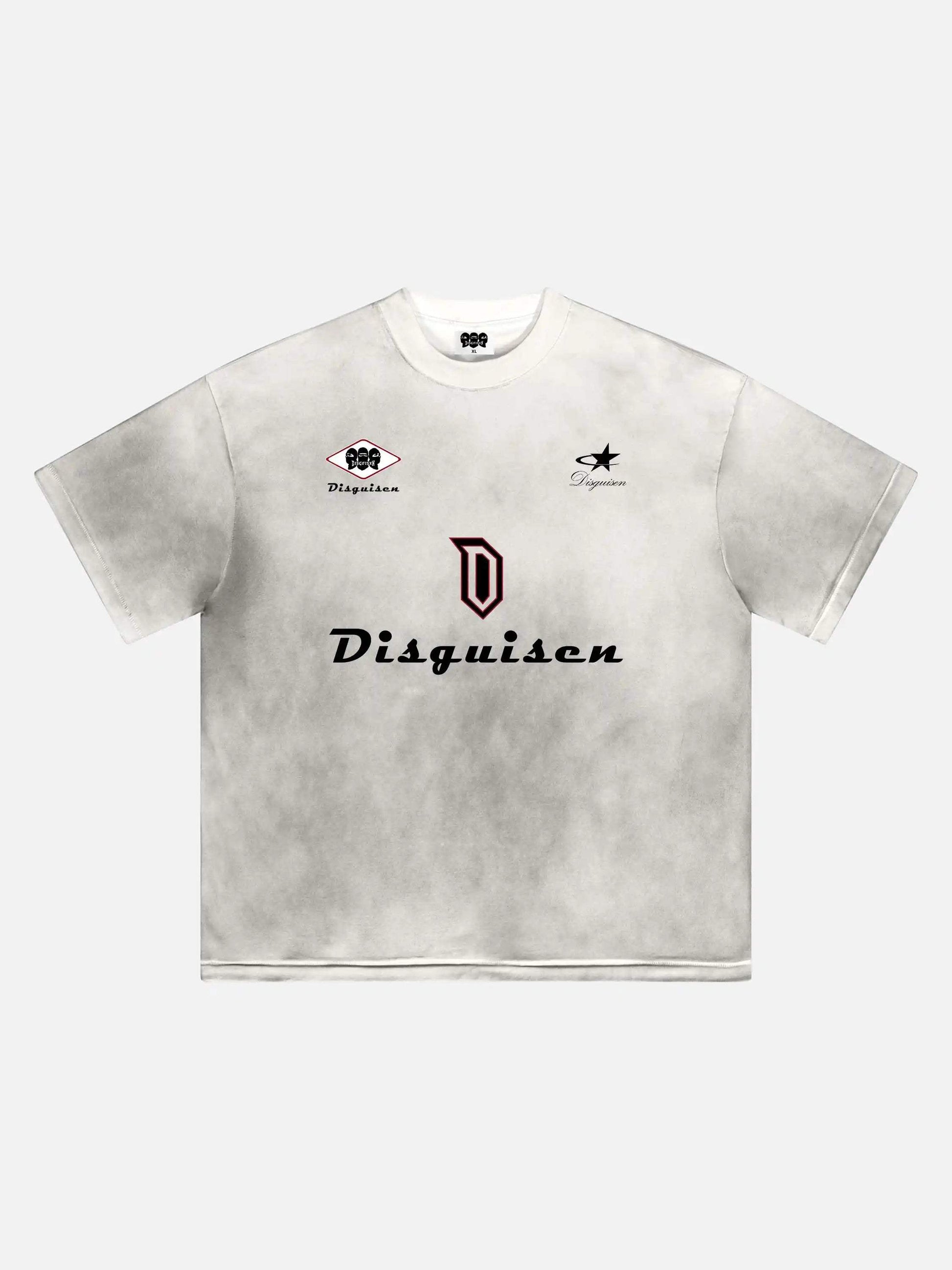 Disguisen Vintage Blokecore T-Shirt