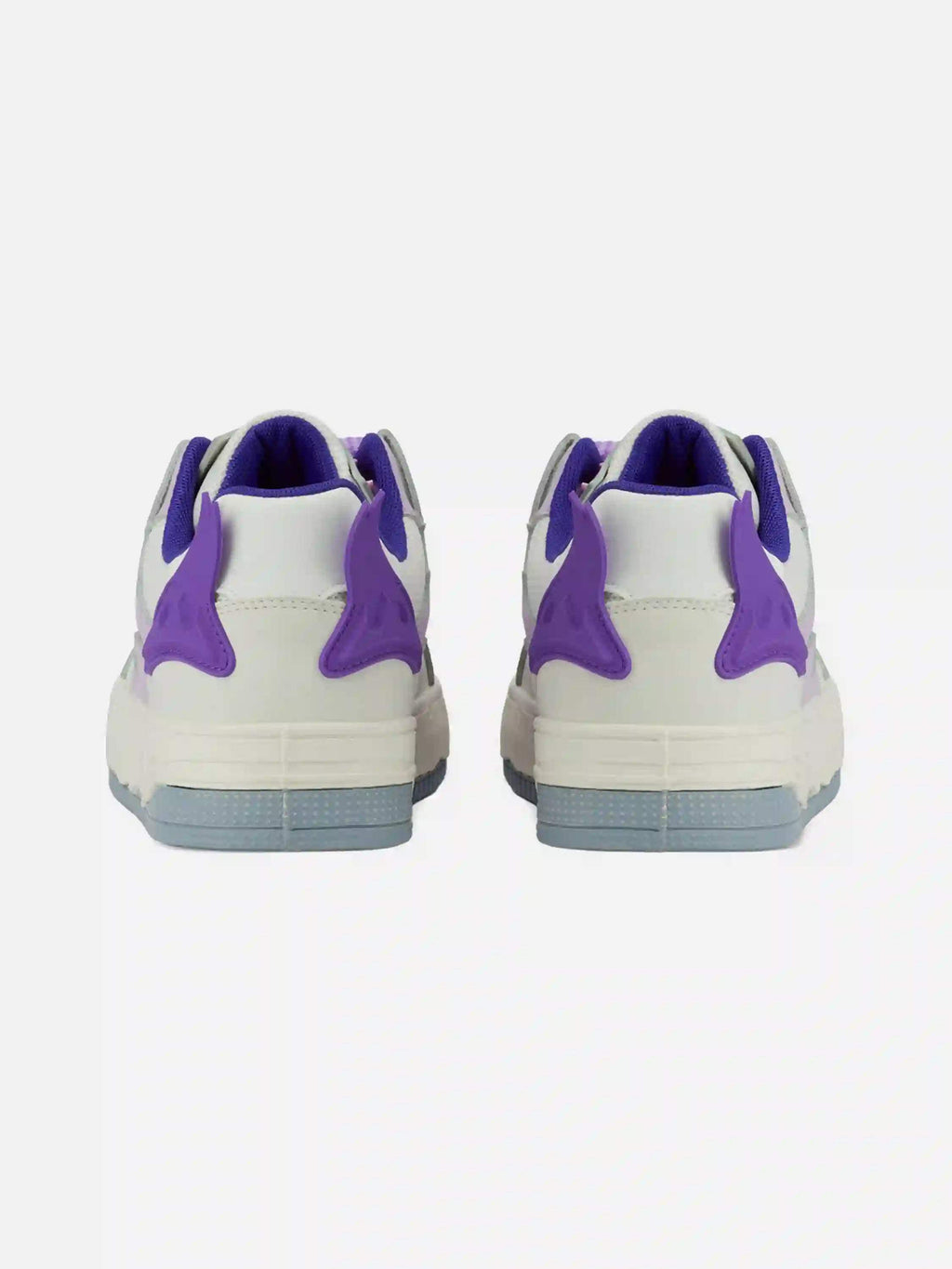 Disguisen Niche Retro Couple Board Shoes