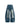 Vintage Distressed Curved Silhouette Jeans