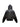 High Street Motorcycle Style Assemble Collision Color Jacket